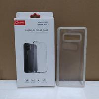 Gambar COPPER Case For Samsung Galaxy Note 8 - Acrylic bening / clear dari Copper Indonesia Kota Administrasi Jakarta Barat 3 Tokopedia