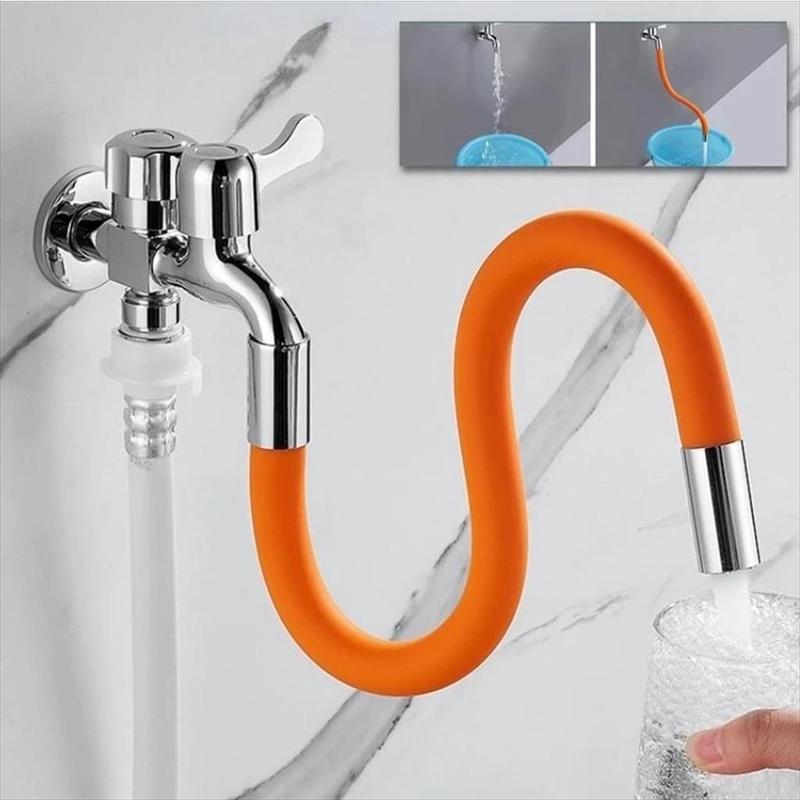 Sambungan Kran Air Flexible - Selang Sambungan Pipa Kran Air 0