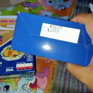 MILKCOW MATCHA - Susu Sapi Bubuk  Minuman -penggemuk badan- Ampuh dlm 7 hari