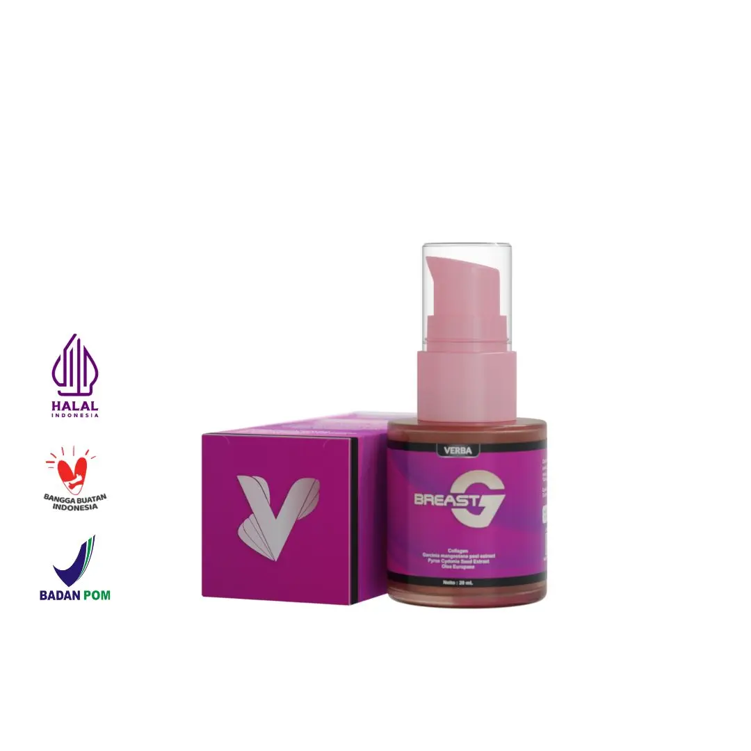 BG Magic Perawatan Gunung Kembar Original bpom