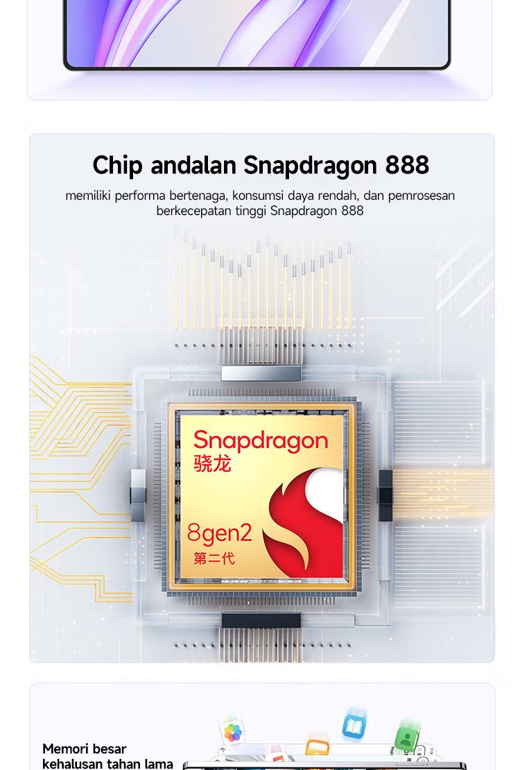 （8）COD）2025 Baru Tablet 5G M66 Pro 10,8 Inci Memori 16GB+1TB Snapdragon 888 Tablet Kantor Murah Belajar 120HZ Pengalaman Profesional Seperti PC Tablet Android Murah Tablet Hanzhong Kartu Layar Bluetooth Wifi. Jaringan 4G/5G