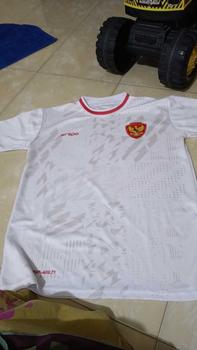 Product Review of Jersey Printing Timnas 2024 Away from B**g S**o 0