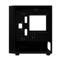 Gambar CASING CUBE GAMING MARFEY - Mid Tower mATX Tempered Case dari Techno Computer Bali Kota Denpasar 4 Tokopedia