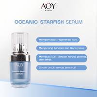 Gambar AY’S ON YOU Oceanic Starfish Serum | Mengurangi Kerutan dan Garis Halus. dari Ay's On You Kota Tangerang Selatan 2 Tokopedia