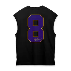 DEATHLESS KAOS SINGLET | SL PURPLA | TANKTOP | SINGLET SERIES