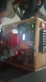 Product Review of Speaker management DLMS Ashly protea 4.8 original ashly Dlms 4.8 from t**o j**n r**o 0