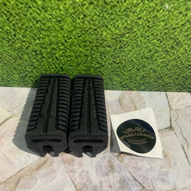Karet fotstep jupiter ,vega,crypton,f1zr dll kualitas grade A Motorcycle 2