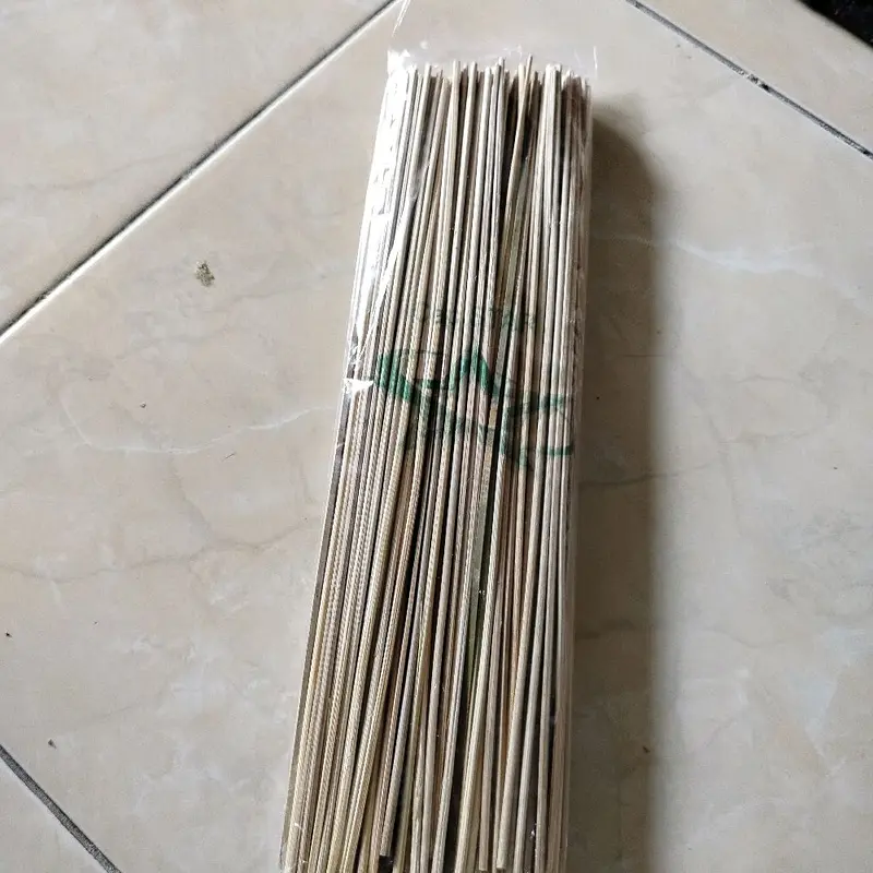 Tusuk Sempol panjang 30 cm isi 60 pc 2