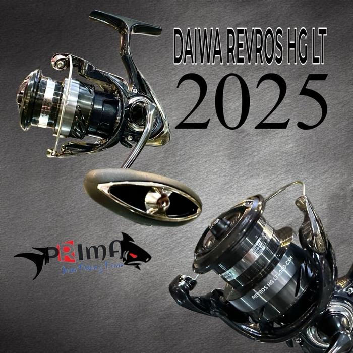 Jual Reel Daiwa Revros 2025 2000-4000 alat pancing - REVROS R LT 2024 1000 XH - Kab. Wonogiri - Prima Jf Shop | Tokopedia Jual Reel Daiwa Revros 2025 2000-4000 alat pancing - REVROS R LT 2024 1000 XH - Kab. Wonogiri - Prima Jf Shop | Tokopedia