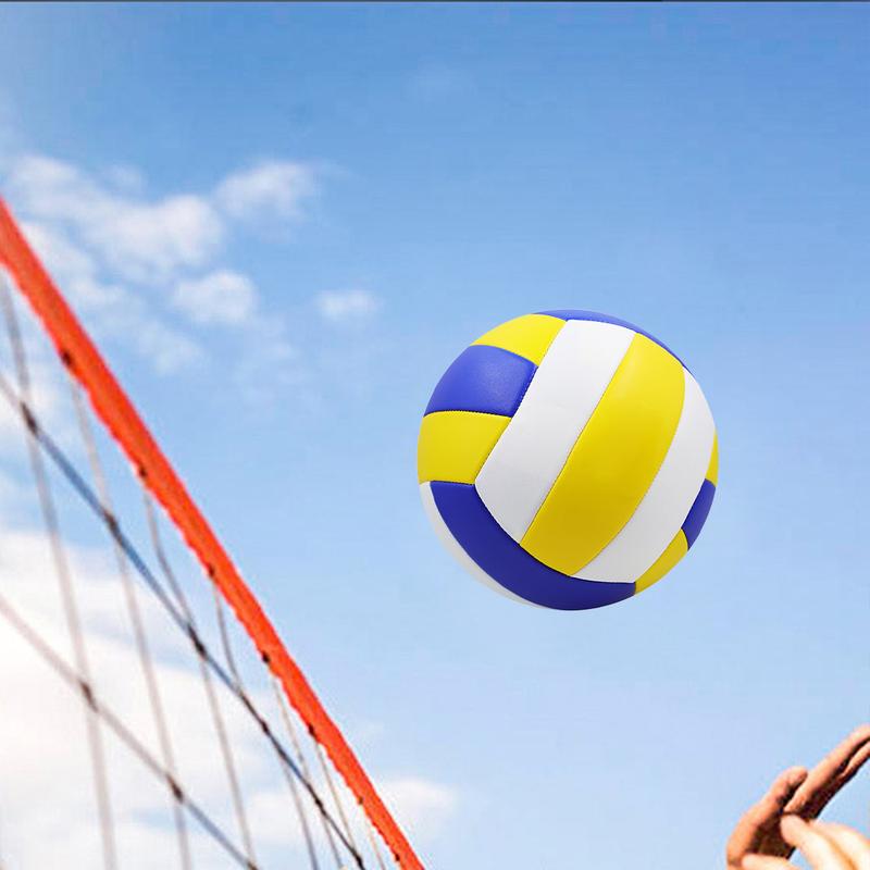 Product Introduction of No. 5 standard volleyball primary students children high school entrance examination training beach volleyball 15
