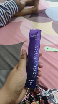 Product Review of ltpro lt pro aquaboost primer natural glow finish spf 16 from b**a e**o 0