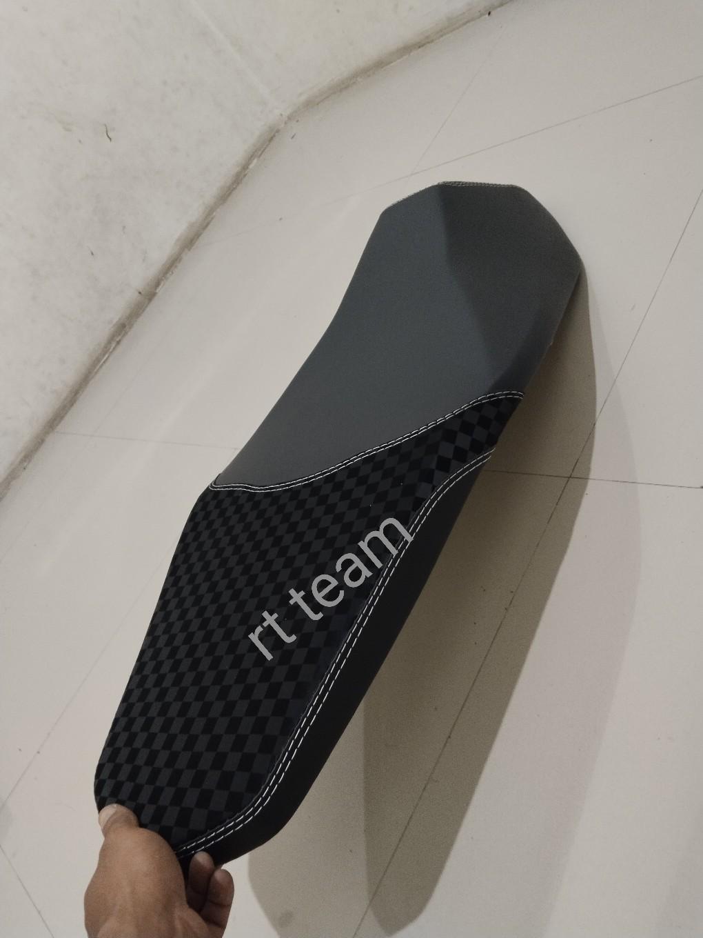 jok pcx papas busa helm masih bisa masuk catur 3D