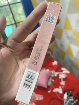 Product Review of 【BPOM】FEALI Mascara Waterproof Long Lasting Volumizing Eye Lash Makeup / Maskara Tahan Air Hitam Kosmetik from R**? 2