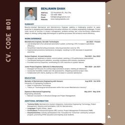 Jual Cv Ats Murah & Terbaik - Harga Terbaru Juli 2026 | Tokopedia
