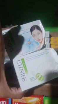Product Review of Sabun Mandi Shizui Besar 80gr Random from K**I F**N 2