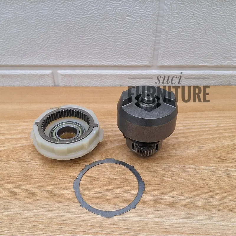 Gearbox Impact wrench Jld 330-450nm Gear Hammer Impact apr hujia Hilda Gtools 1