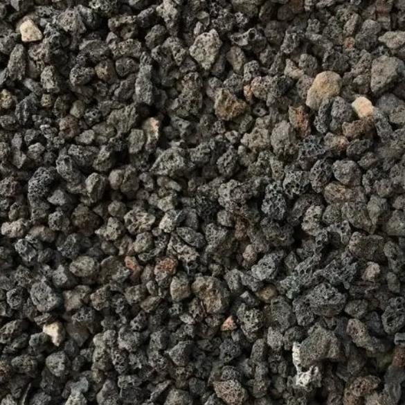 Product Introduction of 1L Packaging 3-6mm Black Lava Volcanic Rock Soil Gravel For Decorative Landscaping Bonsai, Cacti, Succulents Plants Top Dressing For Release Excess Water 8