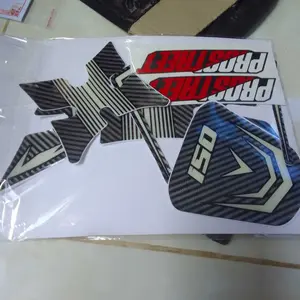 OBRAL!!!Tankpad Timbul Elastis Mulai 6RB Aja.-Stok Terbatas!!Resin Premium,Anti gores,Keren dan Murah meriah Motorcycle Sporty