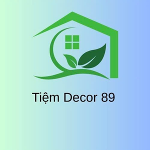 Tiệm Decor 89