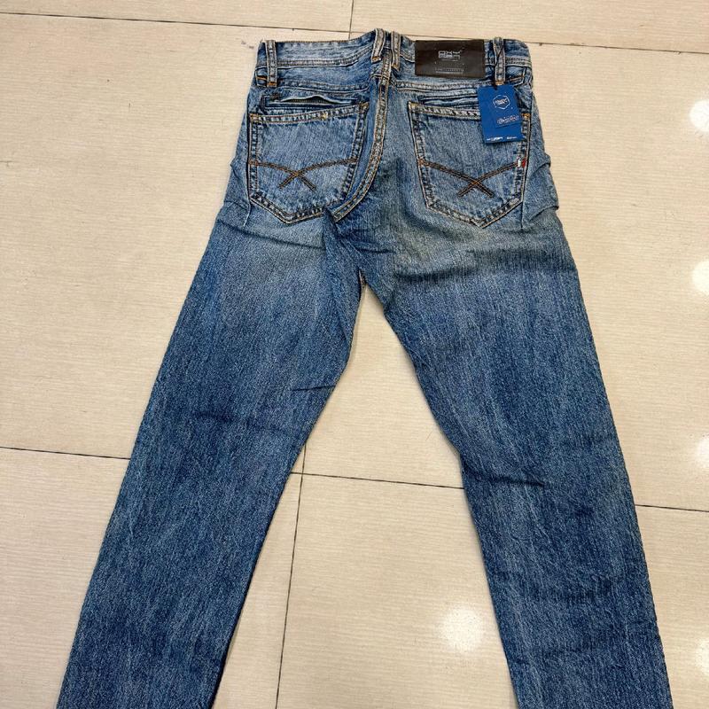 celana jeans panjang brand Oxygen non street 4