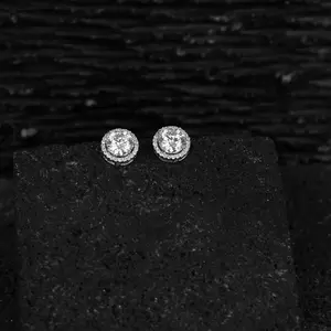 Croix Lunneraitte CROIXCUT Earring