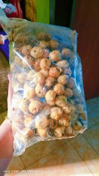 Product Review of 1kg sus coklat lumer premium soes coklat from m**e s**i h**🫂 1