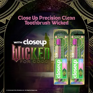 [VARIAN] [SPECIAL WICKED EDITION] Close Up Precision Clean Wicked