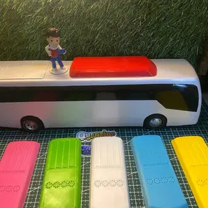 SALE NIGHT COVER AC MINIATUR BUS JB 5 ( PLA ) QZN_PROJECT