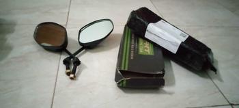 Product Review of spion standar ori beat spion ori honda from E** R**i ** 1