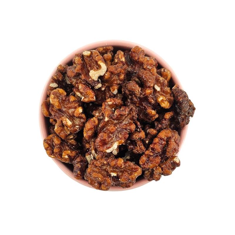 Quay Wholefoods - Honey Roasted Walnut (USA) 0