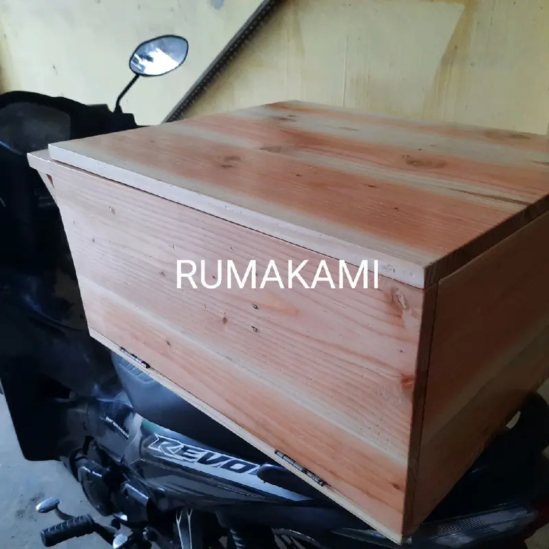 Box Kopi Keliling - Box jualan kopi keliling 1