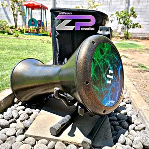 DARBUKA POLOS UKURAN 8INC FULLSET+TAS FREE KUNCI L