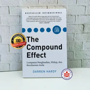The Compound Effect - Darren Hardy