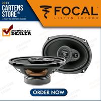 Gambar Speaker Mobil Focal ACX 690 3-Way Coaxial - SQ Premium dari Cartens Store Kota Administrasi Jakarta Selatan 1 Tokopedia