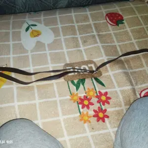 (Termurah) tali selempang wanita/tali tas selempang terbaru/tali selempang uk100cm