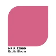 R 1296 EXOTIC BLOOM