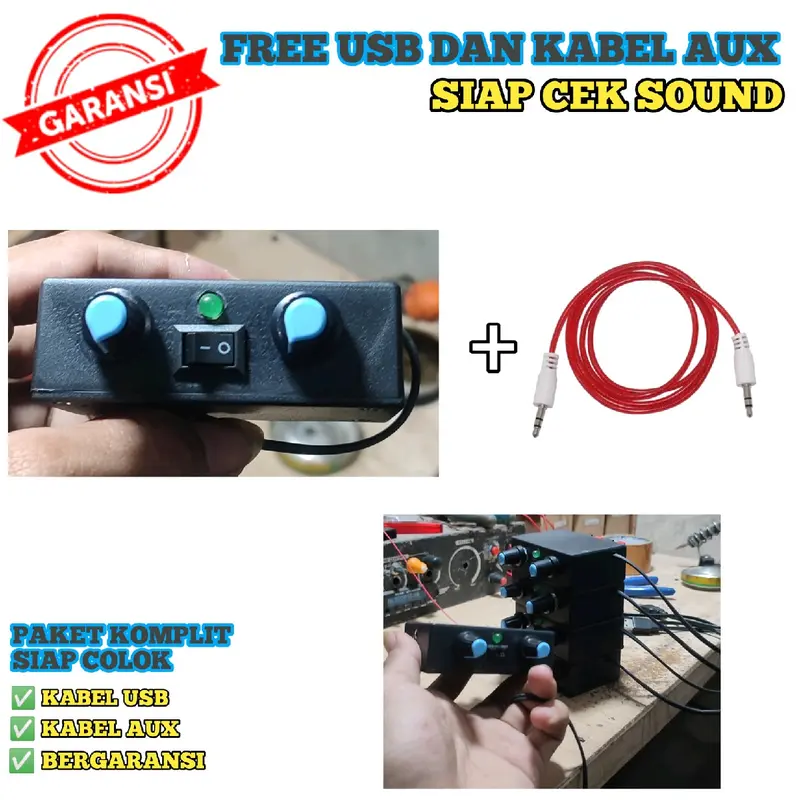 amplifier mini 5v power mini 5v murah 0