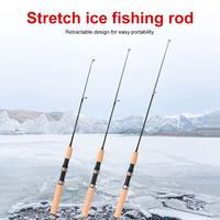 Gambar TaffSPORT Joran Pancing Portable Spinning Telescopic Fishing Rod 67cm - SX-284 dari Taffware Official Store Kota Administrasi Jakarta Barat 5 Tokopedia