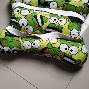 Bantal Stang Motor untuk Kenyamanan Beristirahat - Dudukan