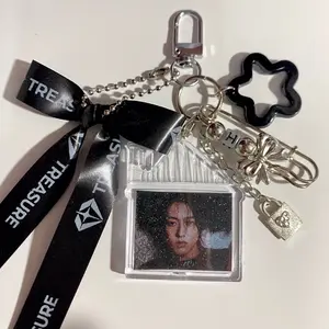 KEYCHAIN HOME TREASURE UNOFF/FANMADE
