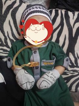 Product Review of [HOT ITEM] Kopiah Baby Boy Untuk Si Comel Bayi HatsMa from A**a I** 0