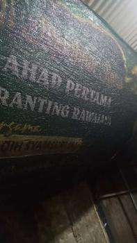 Product Review of Paranet 75% Lebar 3 Meter Panjang 10 Meter - Penggunaan Ideal untuk Meningkatkan Perlindungan Tanaman from S** a**o 0