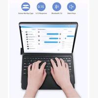 Gambar DUX DUCIS Keyboard Xiaomi Mi Pad8 Pad 8 Pro Book Cover Case Original 100% dari Dunia Aksesoris GadGet Kota Administrasi Jakarta Selatan 3 Tokopedia