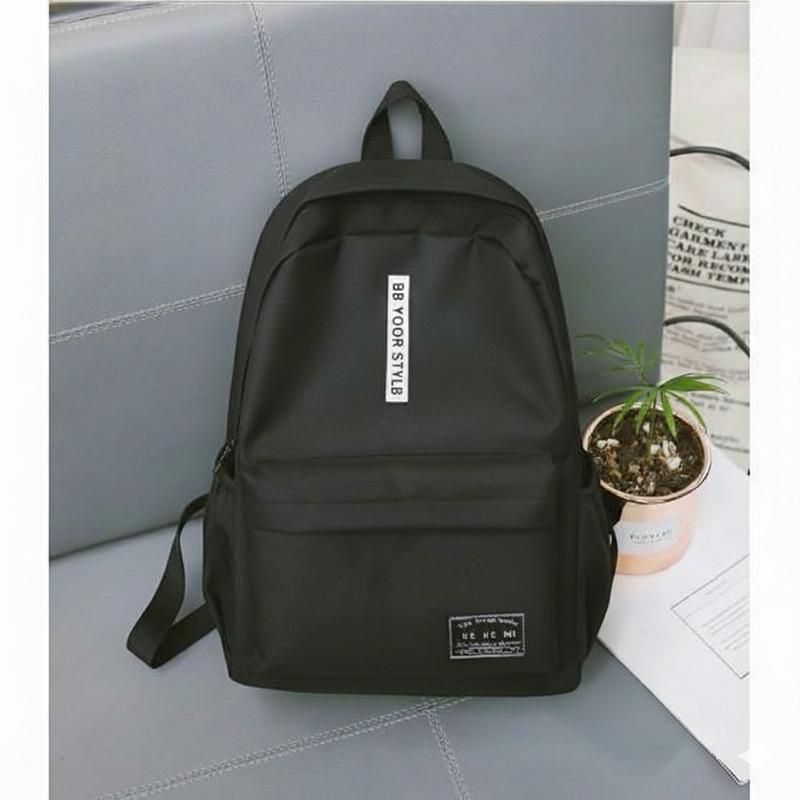 balo, ba lô, cặp học sinh sinh viên cấp 1 2 3 chất pvc giá rẻ vừa tập a4 laptop tiện lợi