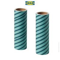 Gambar IKEA PEPPRIG Roll Isi Ulang untuk Roll Pembersih Isi 2pcs dari IKEA Indonesia Kota Administrasi Jakarta Timur 2 Tokopedia