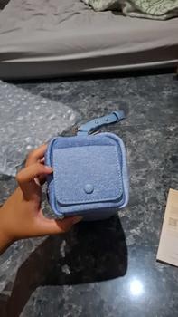 Product Review of MOSSDOOM Tas Selempang Bag Maelys Bag Fashion Shoulder Tas Bahu Nyaman from s**f m** a**m 1