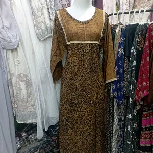 Sekdress Rani kode 77 motif terbaru