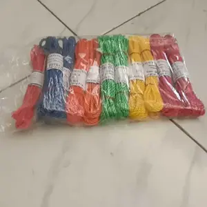 Tali tambang 5mm isi 10 tambang (1 PACK)