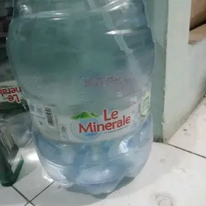 air le meneral galon ,sehat tanpa pengawet