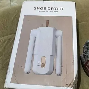 Pengering Sepatu Elektrik,uv shoe Dryer. Elektrik shoesDryer Penghilang Bau，alat pengering sepatu